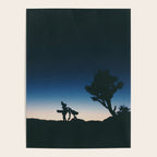 JOSHUA  TREE IV Poster Gallery Image 4