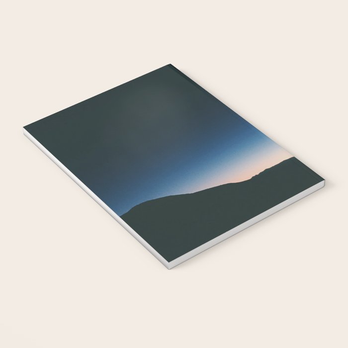 JOSHUA  TREE IV Notebook Gallery Image 3