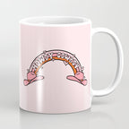 Howdy Cowboy Coffee Mug Gallery Image 1