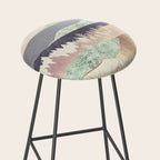 Golden Spring Reflection-Horizontal Muted Stool Gallery Image 2