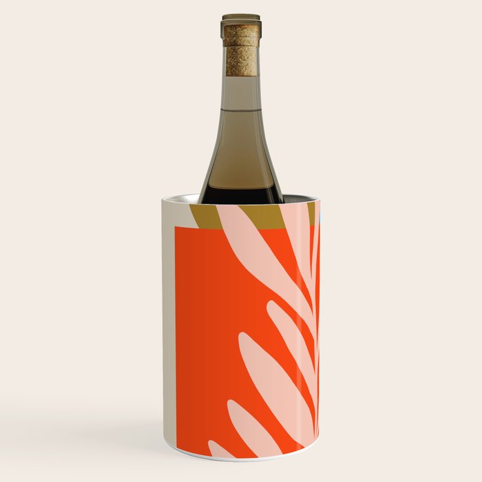 Abstract Art 39 Wine Chiller Gallery Image 2