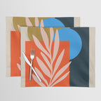 Abstract Art 39 Placemat Gallery Image 1