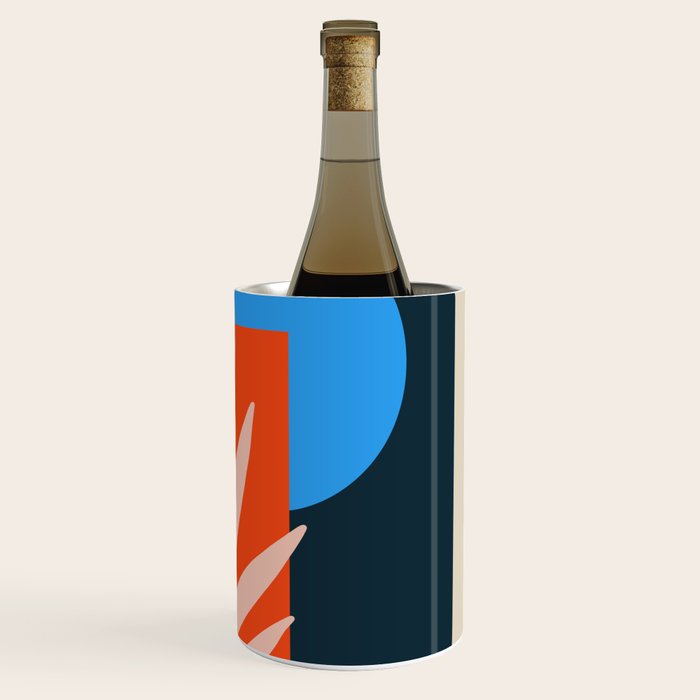 Abstract Art 39 Wine Chiller Gallery Image 3