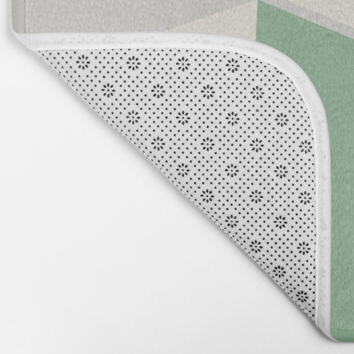 Modernist Objects V Bath Mat Gallery Image 2