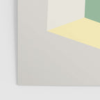 Modernist Objects V Poster Gallery Image 3