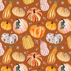 Pumpkins Galore Coffee Mug Gallery Image 2