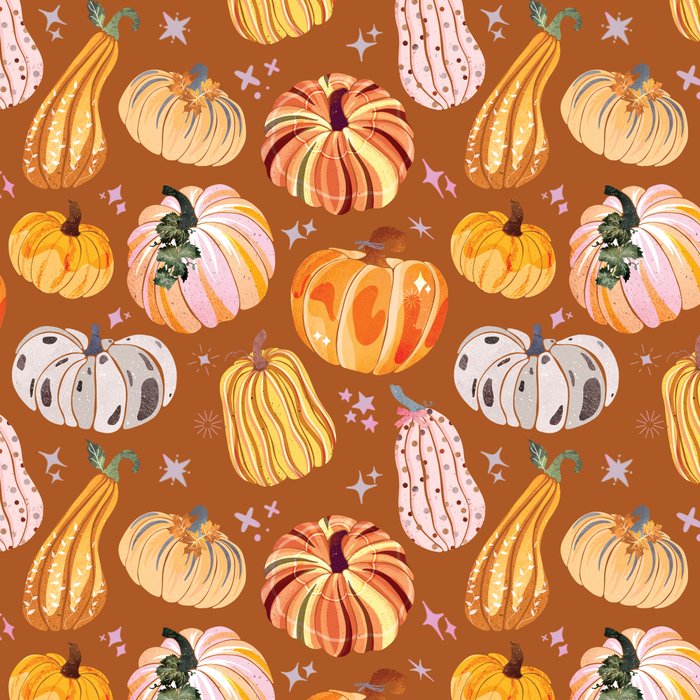 Pumpkins Galore Coffee Mug Gallery Image 2