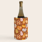 Pumpkins Galore Wine Chiller Gallery Image 2