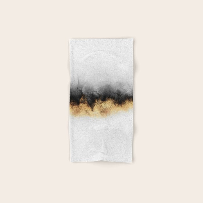 Sky 2 Hand & Bath Towel Gallery Image 1