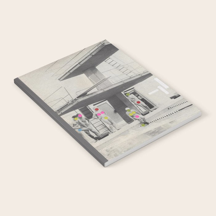 Modesty Notebook Gallery Image 1