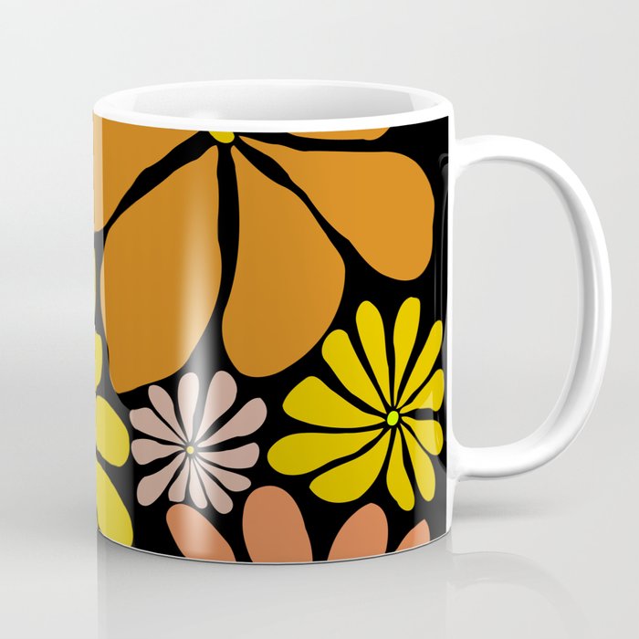 Autumn garden I Coffee Mug Gallery Image 1