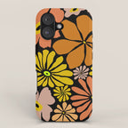 Autumn garden I iPhone Case Gallery Image 1