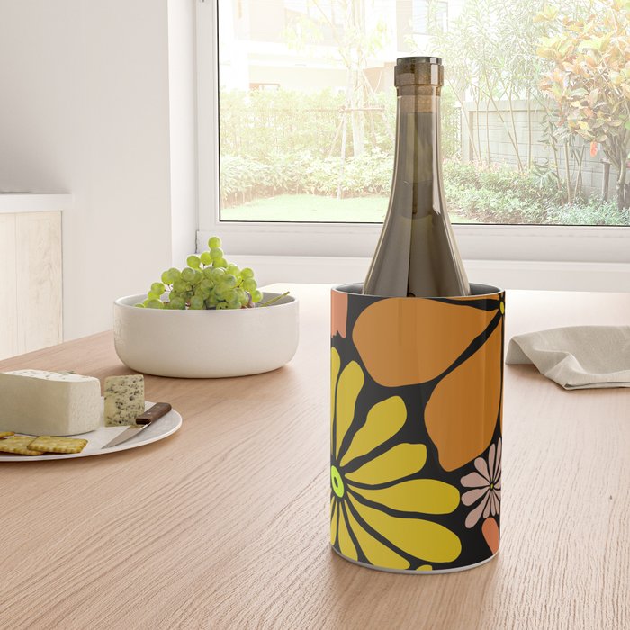 Autumn garden I Wine Chiller Gallery Image 4