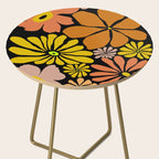 Autumn garden I Side Table Gallery Image 2