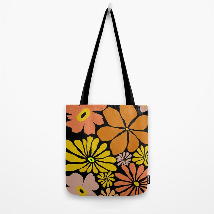 Autumn garden I Tote Bag Gallery Image 2