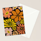 Autumn garden I Stationery Card Gallery Image 2