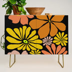 Autumn garden I Credenza Gallery Image 1