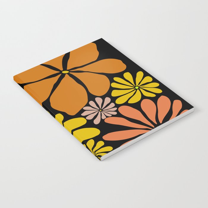 Autumn garden I Notebook Gallery Image 2
