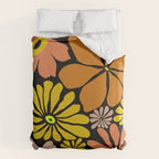 Autumn garden I Duvet Cover Gallery Image 6