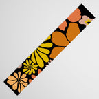 Autumn garden I Table Runner Gallery Image 3
