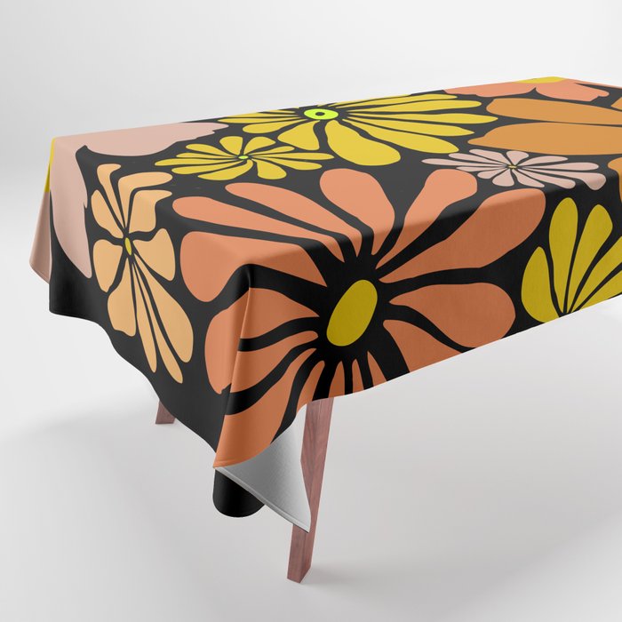 Autumn garden I Tablecloth Gallery Image 1