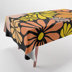 Autumn garden I Tablecloth Gallery Image 1