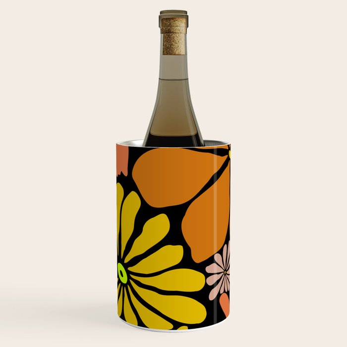 Autumn garden I Wine Chiller Gallery Image 1