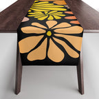 Autumn garden I Table Runner Gallery Image 1