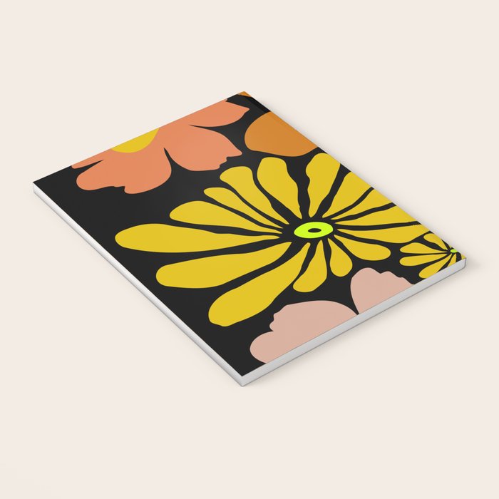 Autumn garden I Notebook Gallery Image 3