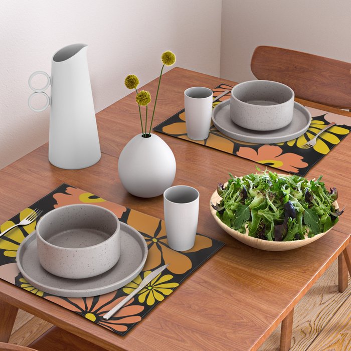 Autumn garden I Placemat Gallery Image 2