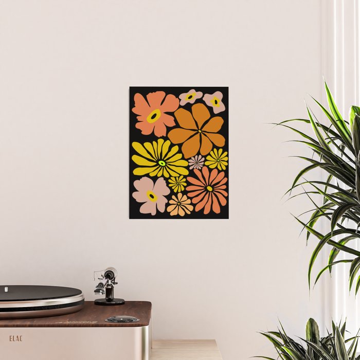 Autumn garden I Poster Gallery Image 2