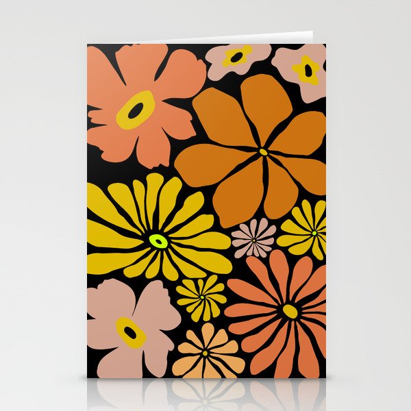 Autumn garden I Stationery Card Gallery Image 2