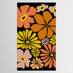 Autumn garden I Tablecloth Gallery Image 2