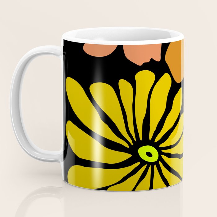 Autumn garden I Coffee Mug Gallery Image 3