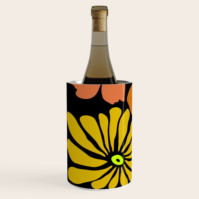 Autumn garden I Wine Chiller Gallery Image 2