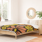 Autumn garden I Duvet Cover Gallery Image 2