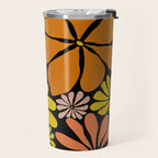 Autumn garden I Travel Mug Gallery Image 2