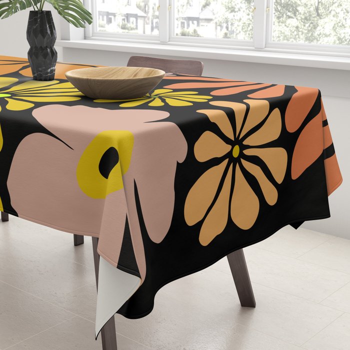 Autumn garden I Tablecloth Gallery Image 3