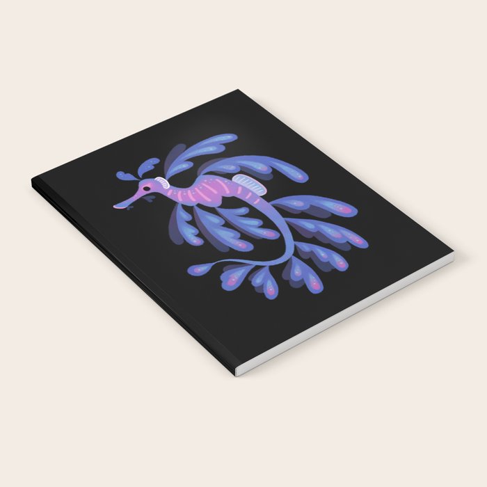 Sea dragons Notebook Gallery Image 1