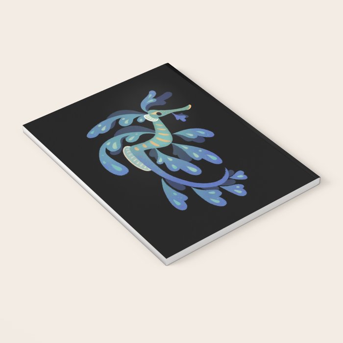 Sea dragons Notebook Gallery Image 3