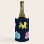 Orchid mantis - Dark Wine Chiller Gallery Image 3