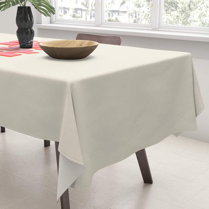 It Is What It Is Tablecloth Gallery Image 3