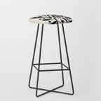 Cosmic Bloom Stool Gallery Image 1