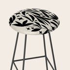 Cosmic Bloom Stool Gallery Image 2