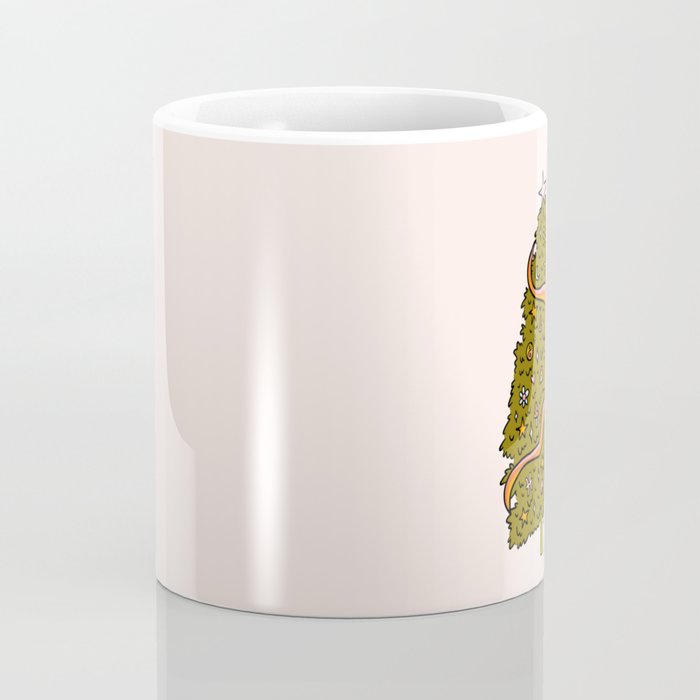 Pisces Tree Coffee Mug Gallery Image 4