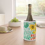 Flowers & Branches II Wine Chiller Gallery Image 4