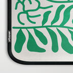 Flowers & Branches II Laptop Sleeve Gallery Image 3