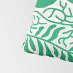 Flowers & Branches II Pillow Sham Gallery Image 4