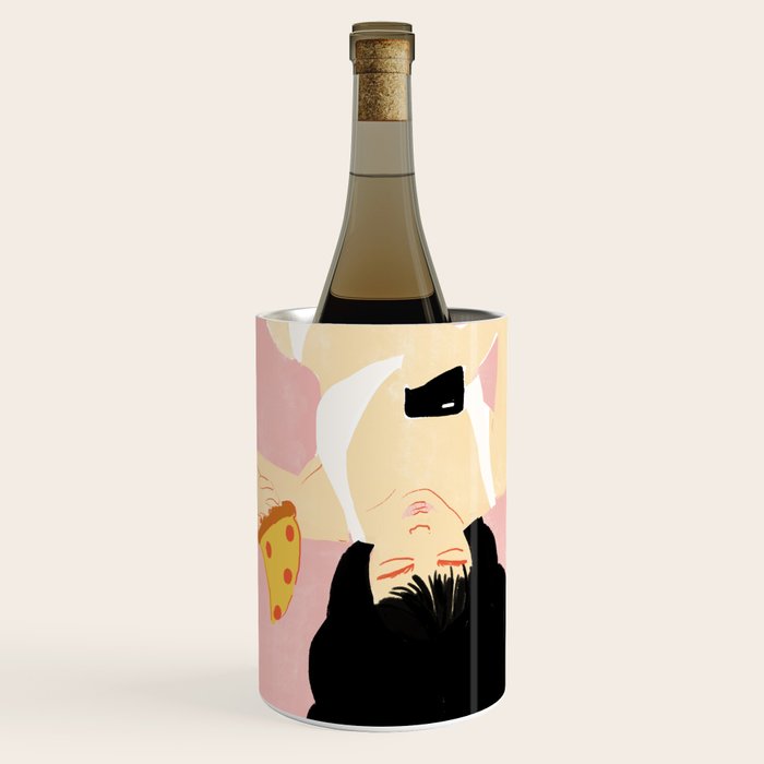 This is life Wine Chiller Gallery Image 1