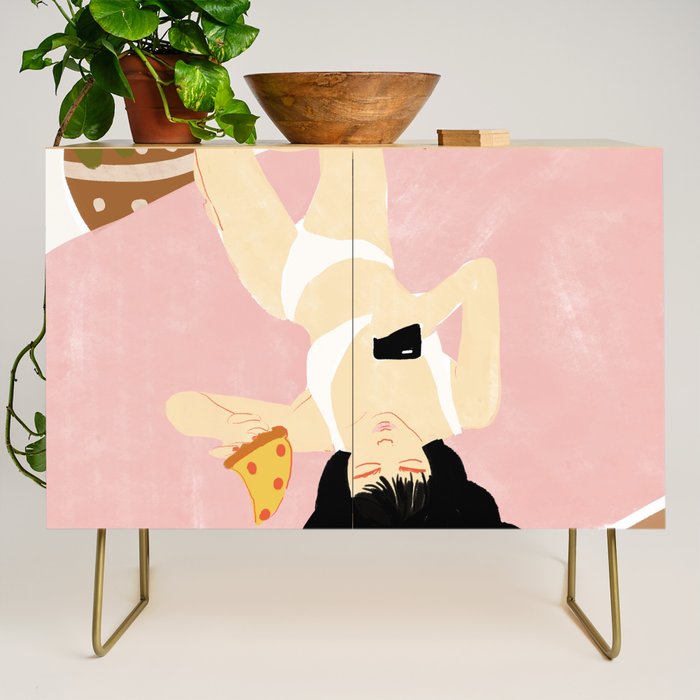 This is life Credenza Gallery Image 1